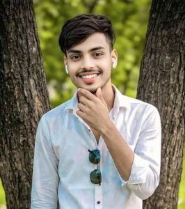 Arjun Rao