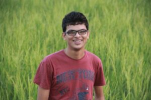 Chirag