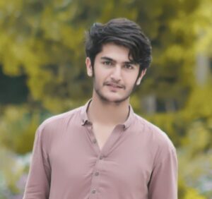 Suhail Khan