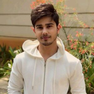 Vishal Mehra