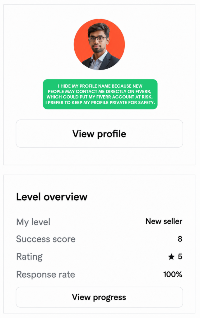 tariq vaqar new seller