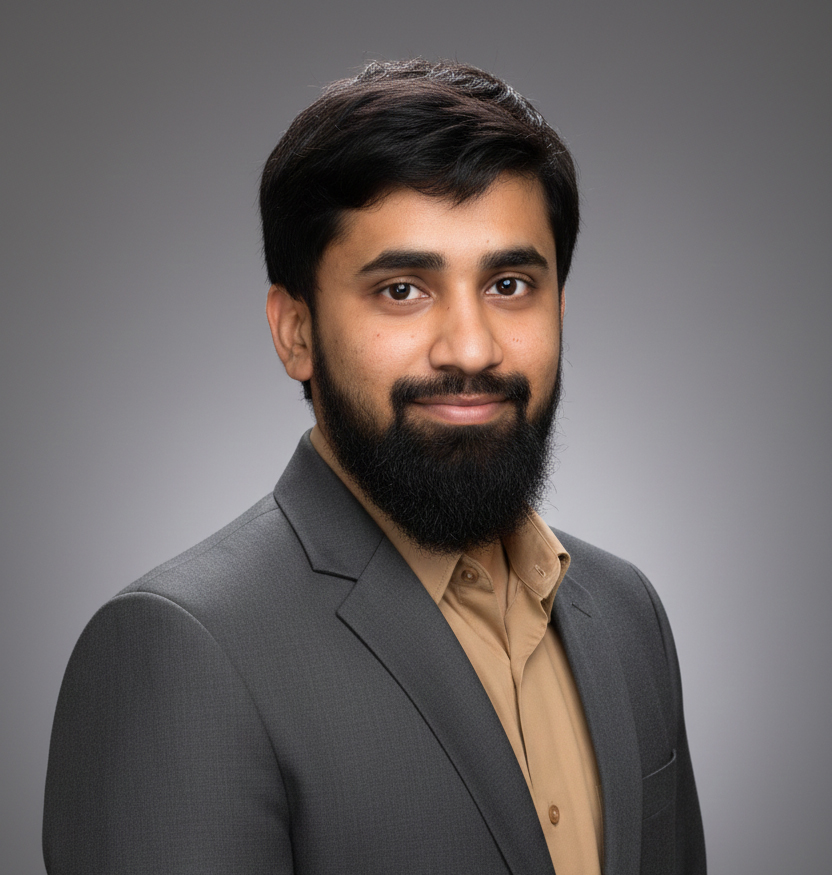 Muhammad Saad