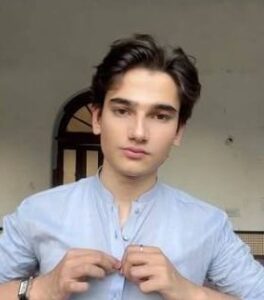 Ibrahim Khan