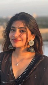 Aarohi Gupta